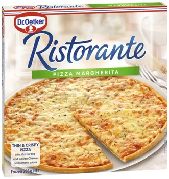 Dr. Oetker Ristorante Pizza Margherita