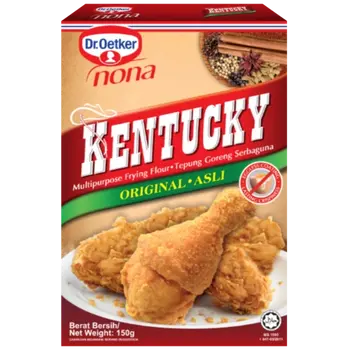 Dr. Oetker Kentucky Flour Original