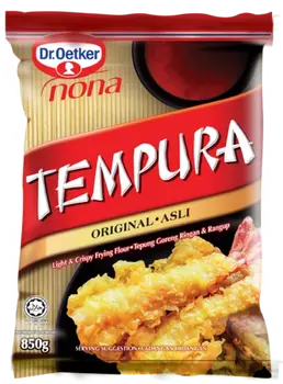 Dr. Oetker Tempura Flour 850g