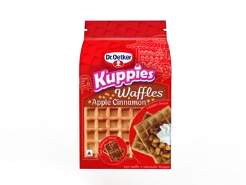 Dr. Oetker Pancakes Blueberry