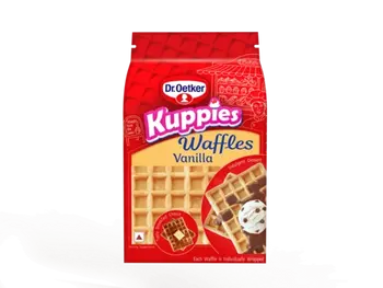 Dr. Oetker Breadcrumbs