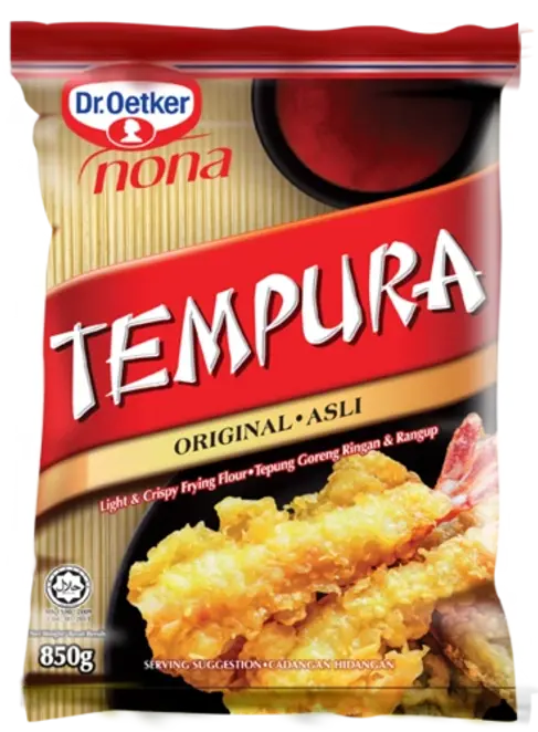Dr. Oetker Tempura Flour 850g