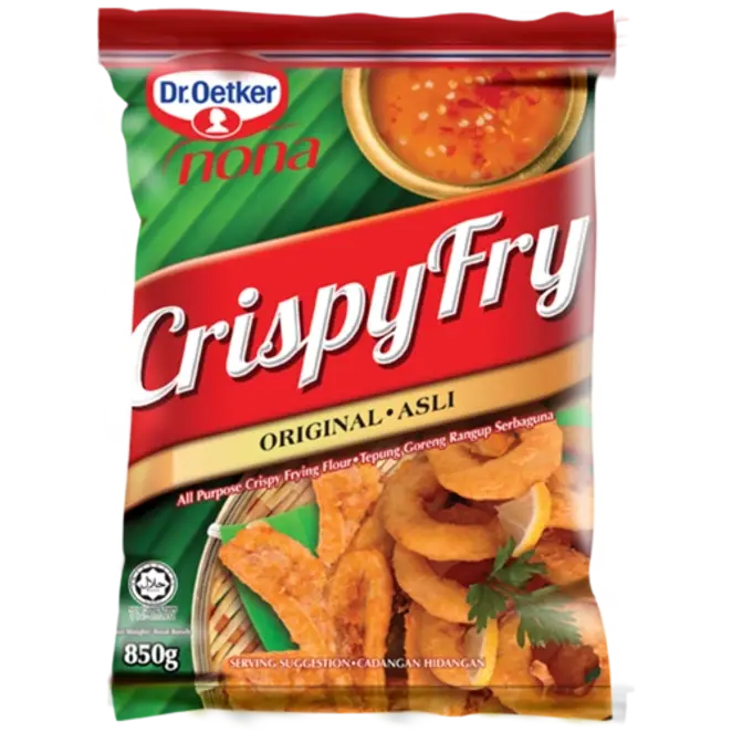 Dr. Oetker Crispy Fry 850g