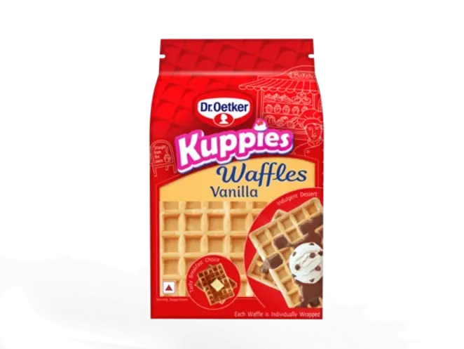 Dr. Oetker Breadcrumbs