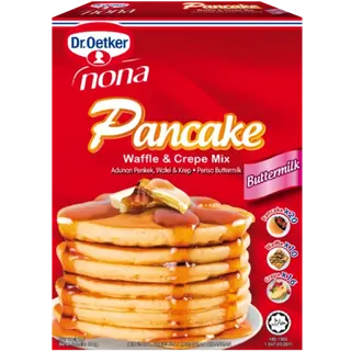 Dr. Oetker Nona Pancakes Buttermilk