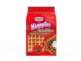 Dr. Oetker Nona Pancakes Blueberry