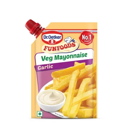 Dr. Oetker Nona Pancakes Buttermilk