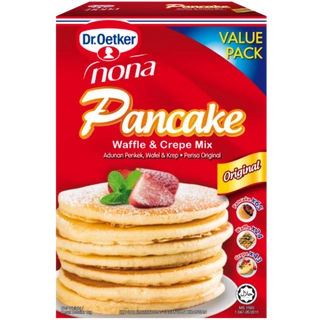 Dr. Oetker Nona Pancakes Original