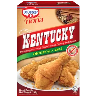 Dr. Oetker Nona Kentucky Flour Original