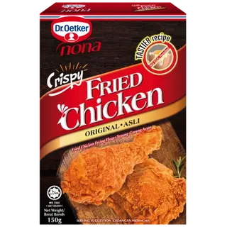 Dr. Oetker Nona Fried Chicken Flour Original