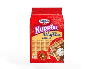 Dr. Oetker Nona Breadcrumbs