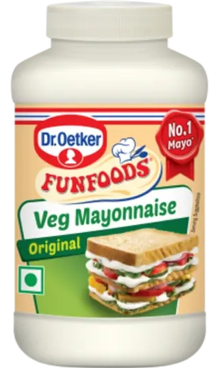 Dr. Oetker Nona Luxury Moist Cake Dark Chocolate