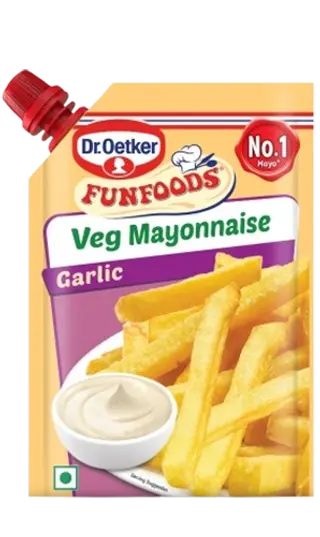Dr. Oetker Nona Pancakes Buttermilk