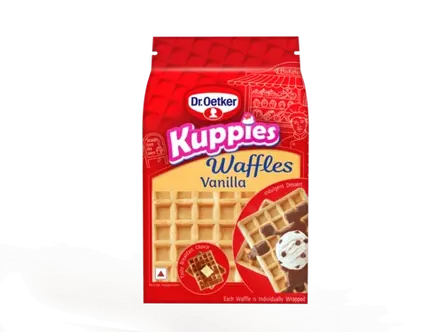 Dr. Oetker Nona Breadcrumbs