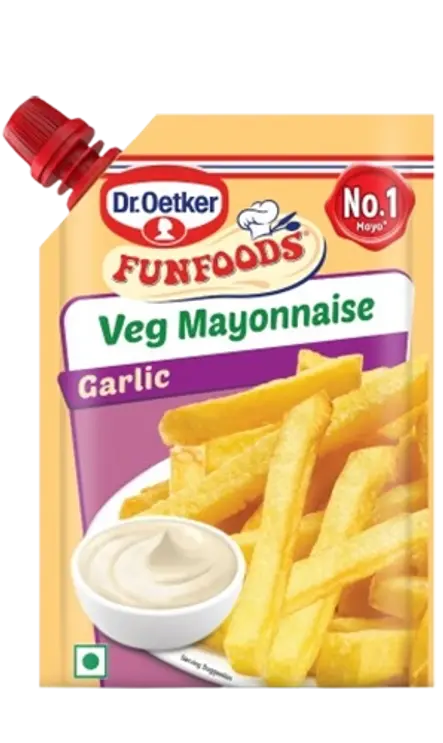Dr. Oetker Nona Pancakes Buttermilk