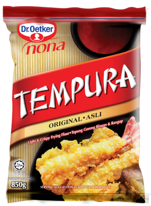 Dr. Oetker Tempura Flour 850g