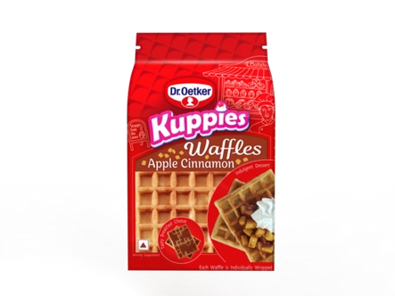 Dr. Oetker Nona Pancakes Blueberry