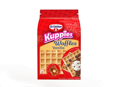 Dr. Oetker Nona Breadcrumbs