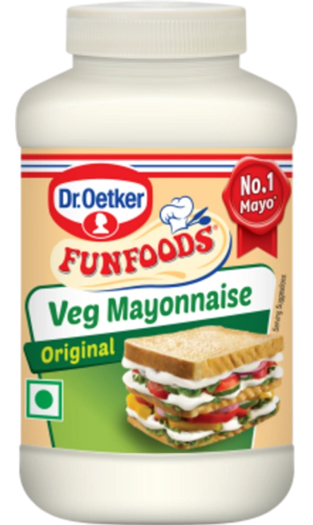 Dr. Oetker Nona Luxury Moist Cake Dark Chocolate