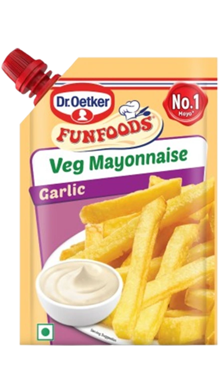 Dr. Oetker Nona Pancakes Buttermilk